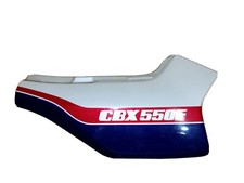 Fianchetto Laterale Dx Honda CBX 550 F