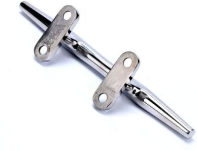 Schaefer Stainless Steel Cleat - 4.75 In - Foto 12