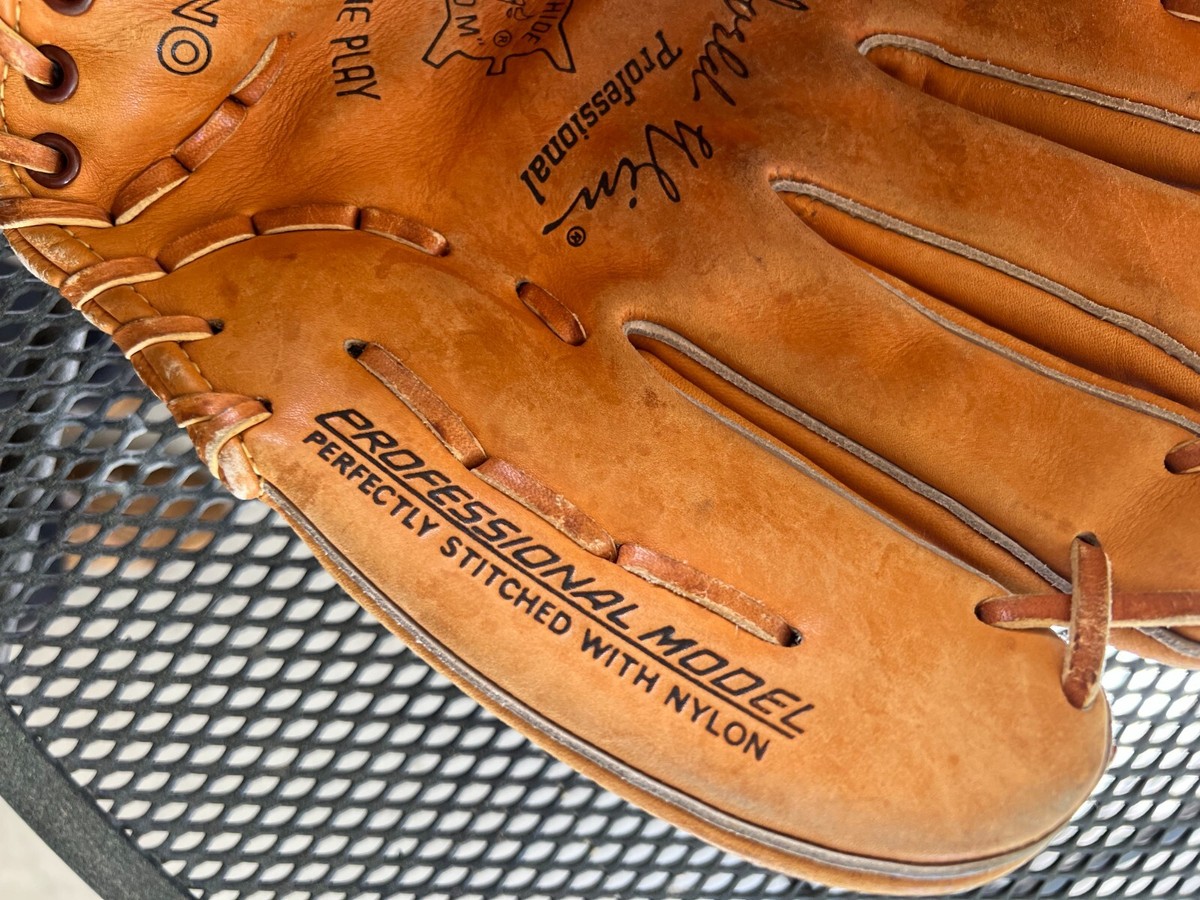 Mizuno ワールドウィンGPT-5 Mizuno GPT-5 World Win Professional Model Baseball Glove