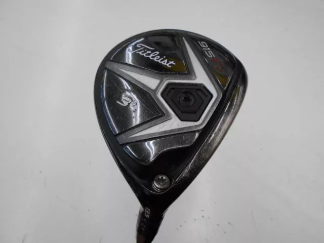 Golf Fairway Wood Titleist 915 Fd Diamana R70 (X) 13.5 3W+ JAPAN