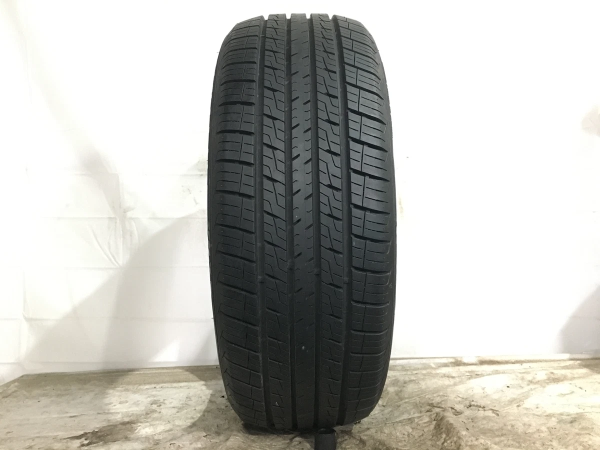 Driven Once 235/55R19 Mohave Crossover CUV 101H 10/32, 48 OFF