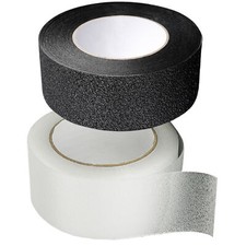 1-10x Anti Slip Non Skid High Traction Safety Grit Grip Tape Strips Self Adhesiv