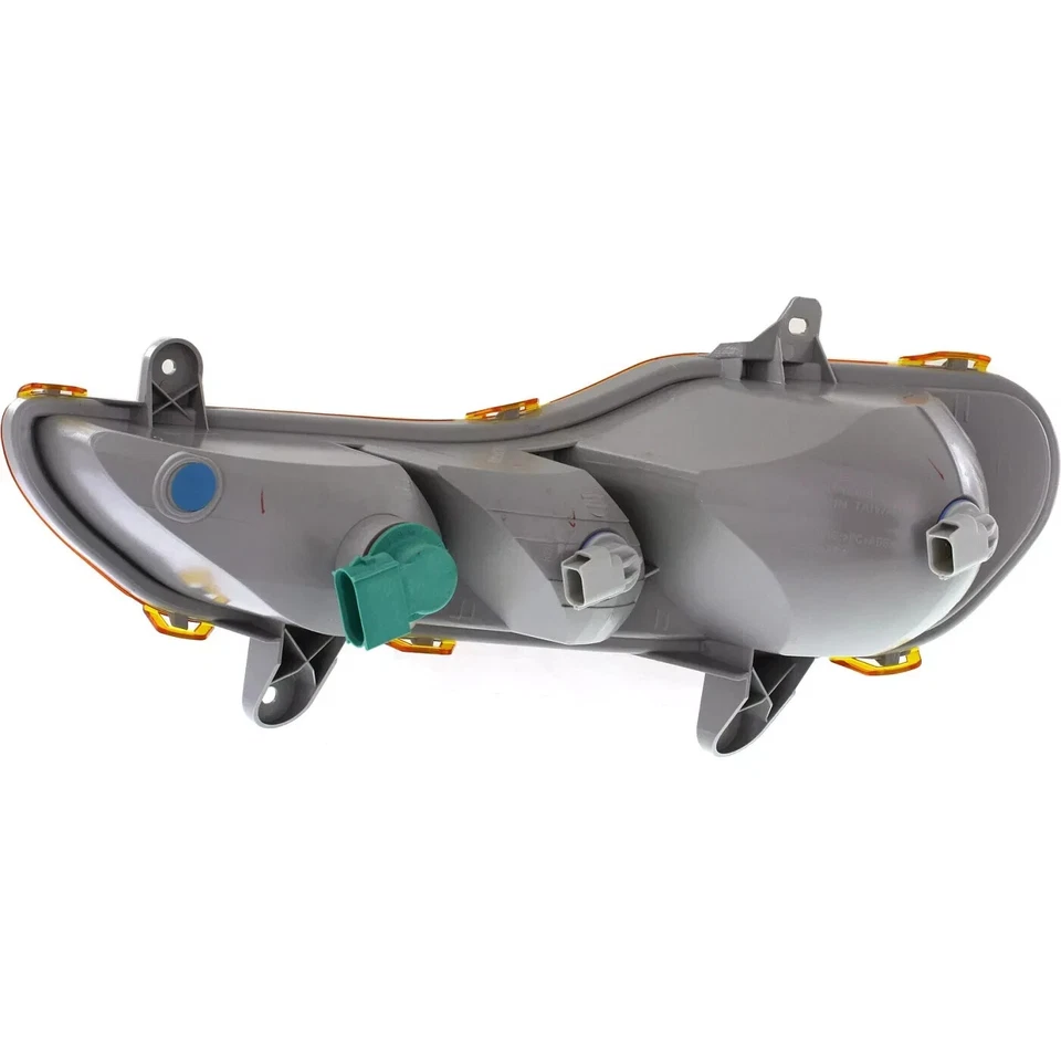 Front Passenger Side Parking Signal Light For 2013-2016 Ford Escape FO2521190 - Image 3 of 4