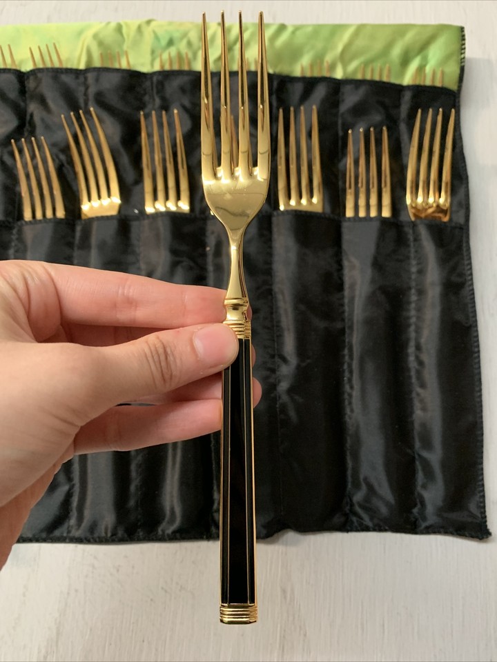 1980s Golden Imperial Japan 46 pcs and 3 nylon bags eBay