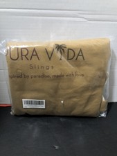 pura vida sling newborn