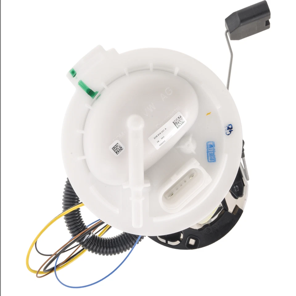 Módulo de bomba de combustible 3C8919051A para Volkswagen CC Passat 06-18。 Foto 3 de 4