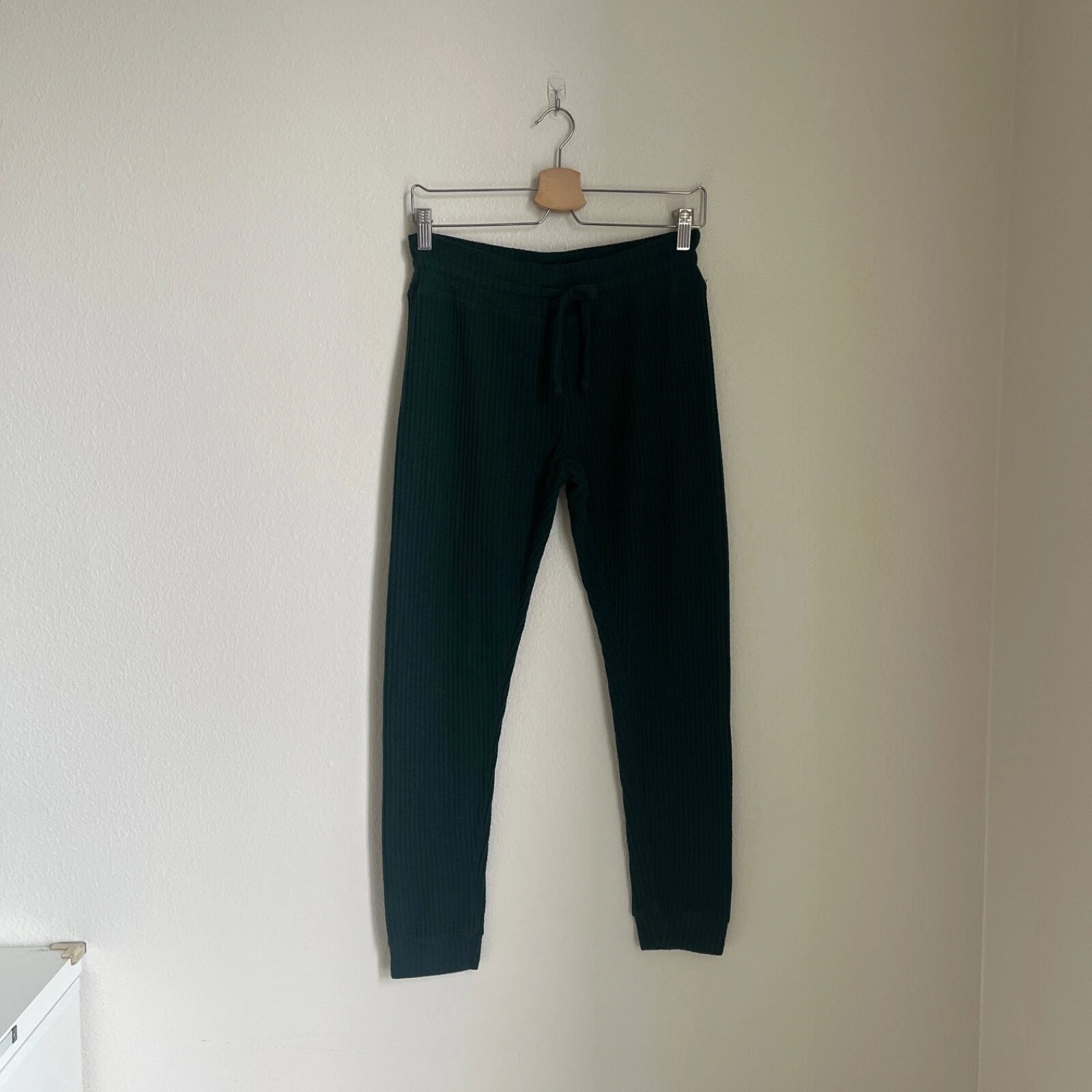 beyond-yoga waffle living easy sweatpants