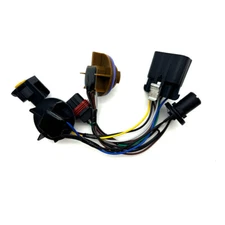 15950809 For 2007-14 Chevy Tahoe Suburban Avalanche NEW Headlight Wiring Harness