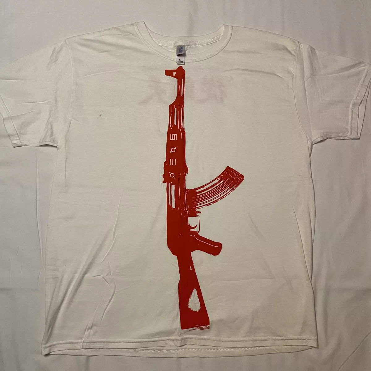 30 seconds to hotsell mars t shirt