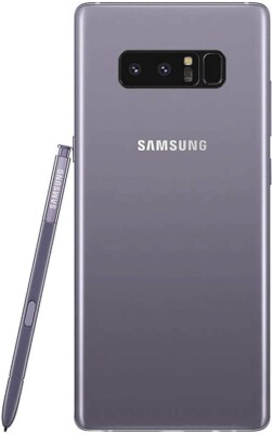 Samsung Galaxy Note8 SM-N950U - 64GB - (Unlocked) Gray
