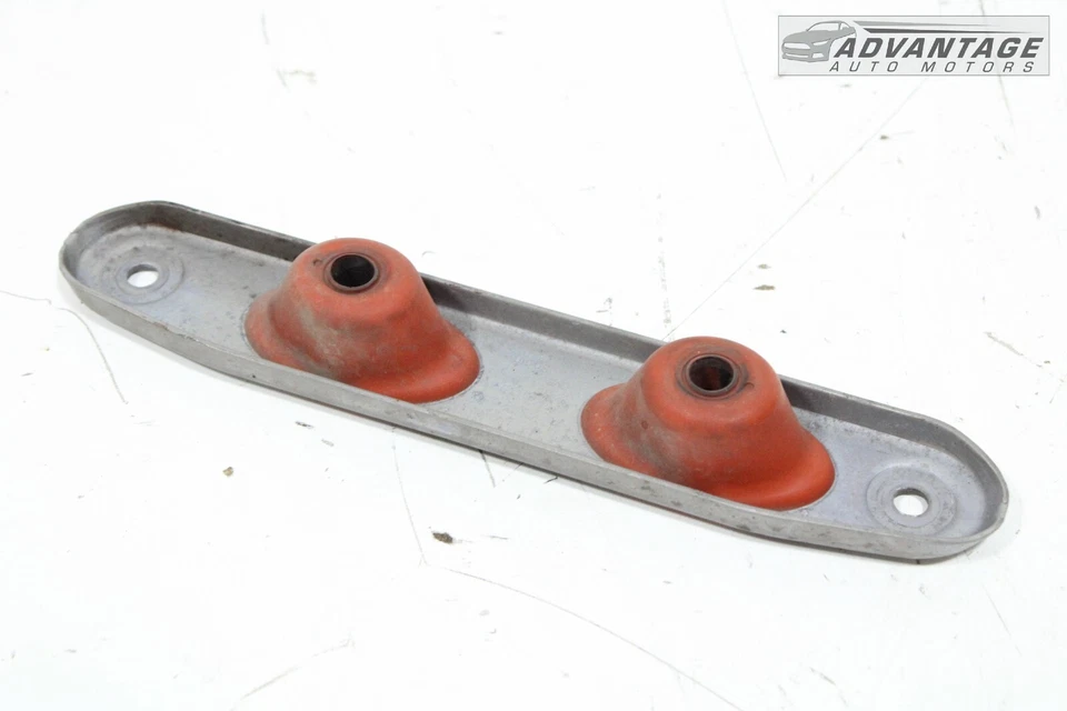 ОРИГИНАЛЬНЫЙ КРОНШТЕЙН ПОДВЕСКИ ЗАДНЕЙ ВЫХЛОПНОЙ ТРУБЫ VOLKSWAGEN GOLF ALLTRACK 2017–2019 ГОДОВ ВЫПУСКА - Изображение 2 из 4