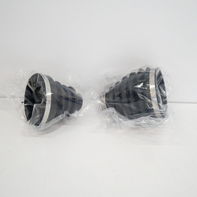 BMW X1 F48 Genuine Front Right Driveshaft Rubber Kit 8625847 2016 for