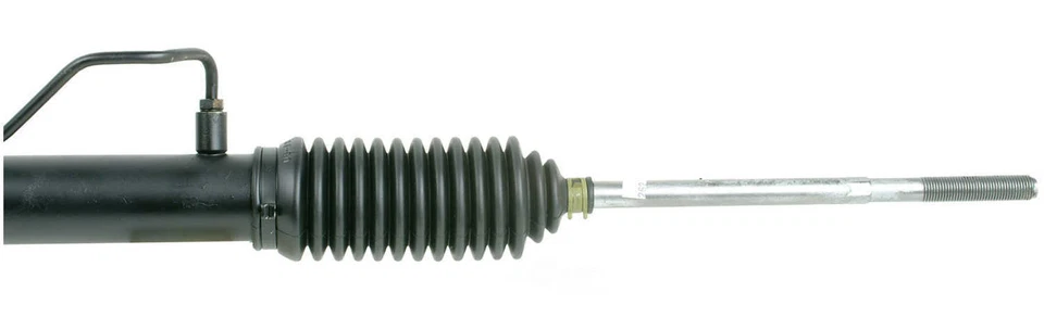 Estante y piñón de potencia hidráulica A-1 26-2513 para Volvo S40 2003-02, V40 2004 Foto 4 de 4