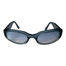 Vogue VO2284-S 52-19 Sunglasses Frames Only Blue Square Side H3137