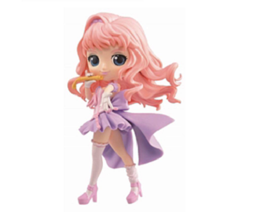 Qposket Sheryl Nome limited pastel color ver Macross Frontier