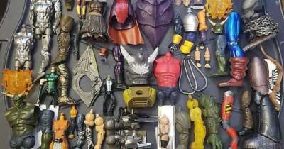 HUGE DISCOUNT Marvel Legends BAF Thor Hulk Kingpin Abomination Ultron Apocalypse