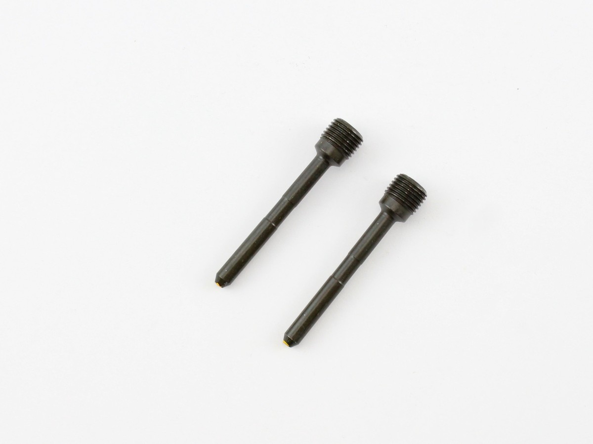 10/12 ponta様　① Brake Caliper Pad Pin for 2008-2015 Kawasaki ZX10R ZX1000