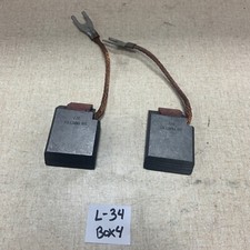 Lot Of 2 Helwig 89 Carbon Brush 619 New