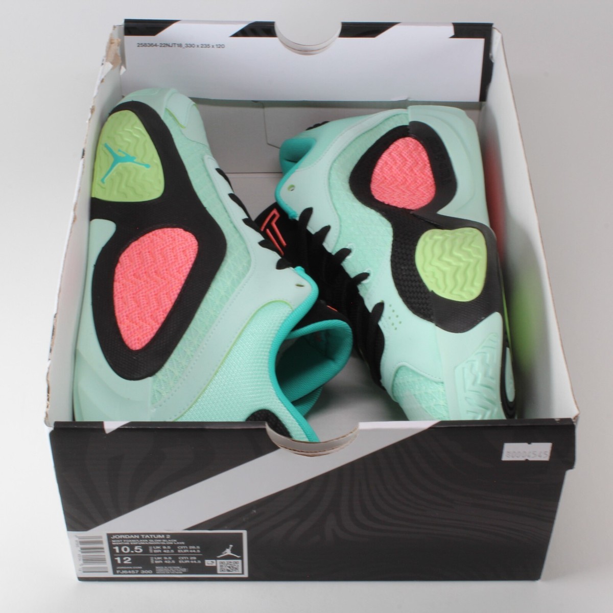【新品未使用】JORDAN TATUM 2 PF 30cm MINT $_57.JPG?set_id=8800005007