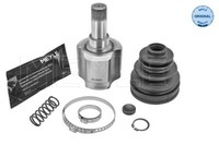 Meyle 214 498 0080 Gelenksatz, Antriebswelle FüR CitroëN, Fiat, Peugeot