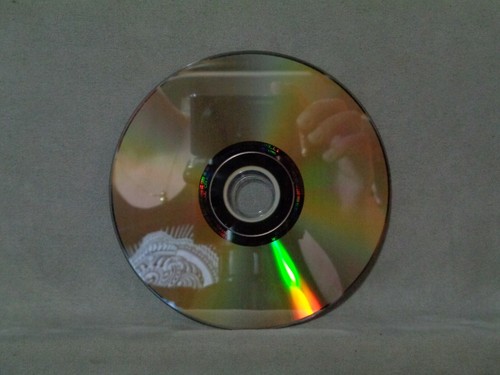 NO CASE DVD: DISC ONLY BLUE CRUSH 2002 SURFING MOVIE RATED M UNIVERSAL - Picture 2 of 2