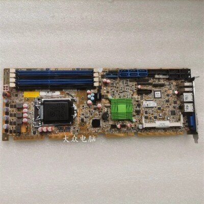 IEI PCIE-Q870-i2-R10 REV:1.0 motherboard