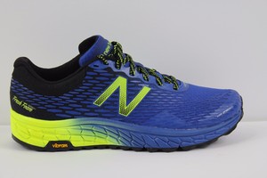 new balance fresh foam vibram