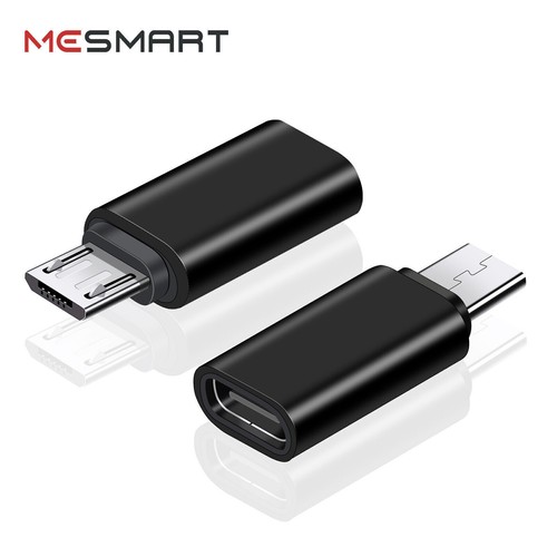 USB-C To USB Female OTG Converter Adapter 3.5mm Aux Audio For Samsung Motorola - Picture 5 of 68