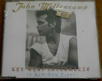 John mellencamp hit singles