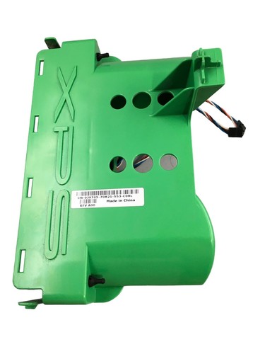 Dell Dimension XPS Gen 5 FAN SHROUD ASSEMBLY 0J9705 - Bild 5 von 5