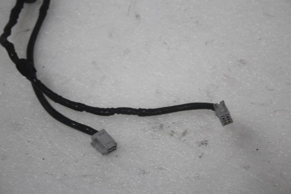 2001 2002 2003 2004 LEXUS LS430 КИСЛОРОД ДАТЧИКИ ПАРА - Изображение 2 из 4