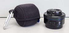 Samsung NX3000 20.3MP APS-C Mirrorless Digital Camera Brown, 16-50mm ED OIS Lens 16