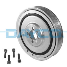 Poulies diverses Fiat CROMA