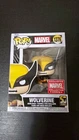 New in Box -Funko Pop! Wolverine 50 Years #1376 Marvel Collector Corps Exclusive