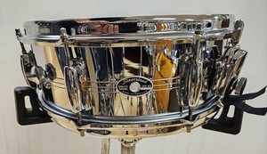 Vintage Slingerland COB Soundking Snare Drum 5x14