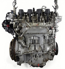 Dacia Lodgy 1.3 TCe Motor H5HE490