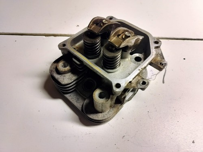 #ad #ad 24 318 219 S KOHLER ENGINE CYLINDER HEAD $129.95