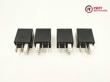 Relais (Peugeot - Métropolis 400 2017 - 2020)