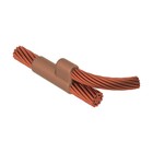 Erico Cadweld Exolon XLPCC2Q1A Graphite Mold for Welding 4/0 Cable #6 Cable