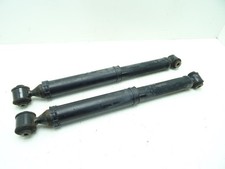 STOßDÄMPFERSET HINTEN Peugeot 208 I (CA/CC/CK/CL) 9804627280 #119818696