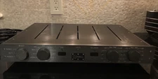 Krell KPA MM / MC Phono Preamplifier Serial # 5524 perfect working condition