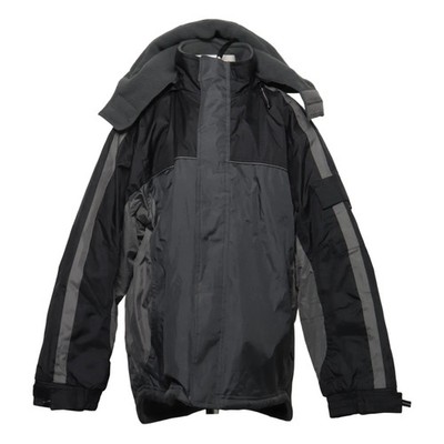 Kari Traa, Skijacke, Unisex (Kinder), Größe: 146, BJK-BOARD, Grau #pHp