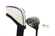 Mizuno JPX-825 Golf Club Mens Right Handed 15-deg Fairway Wood Stiff Graphite