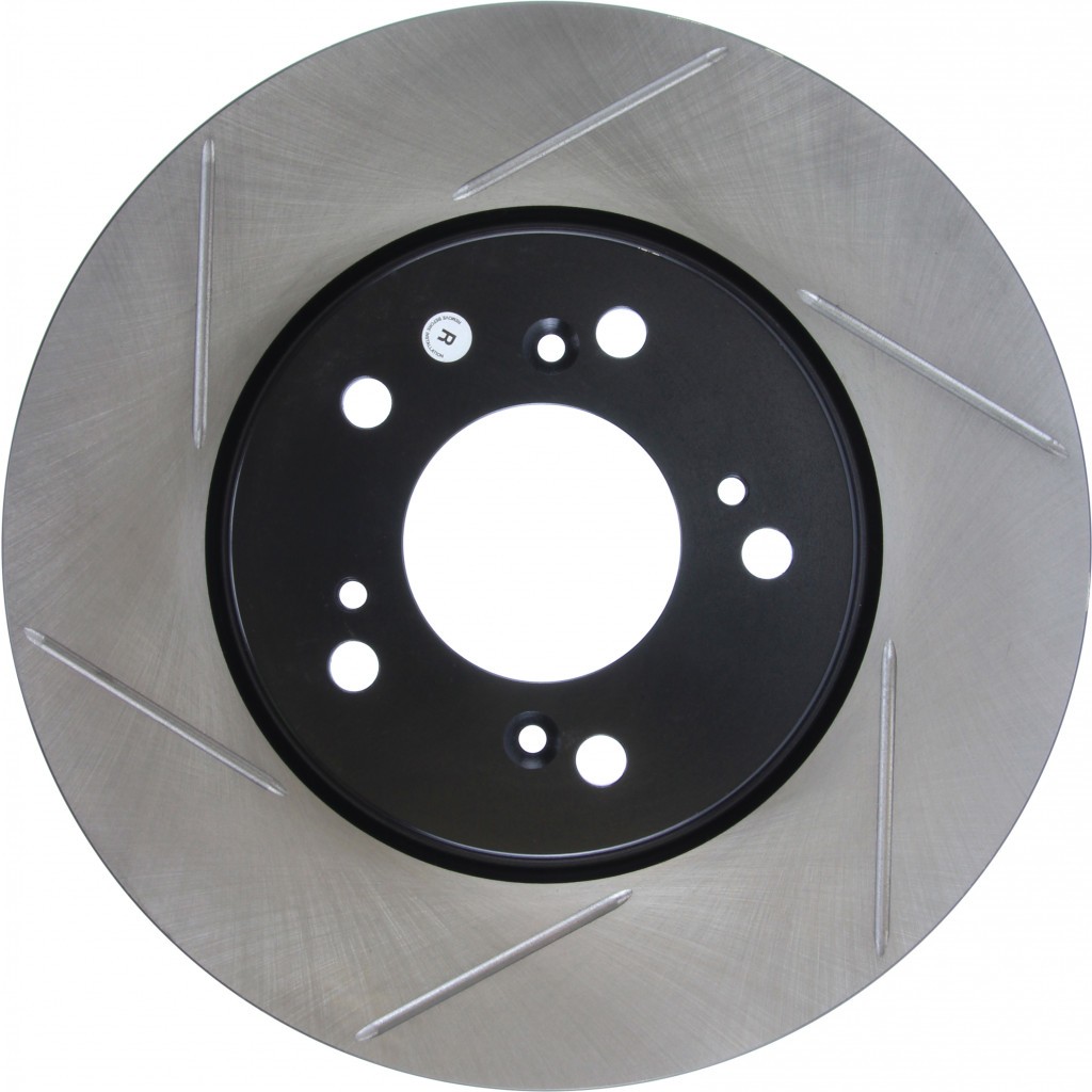 Acura NSX 1991-1996 Left Brake disc