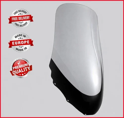 SUZUKI BURGMAN 400 2002-2006 STANDARD SCREEN WINDSHIELD NEW WINDSCREEN 3 COLORS
