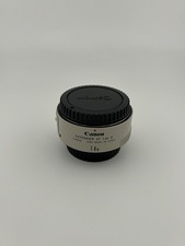 Canon EF Extender 1.4x version II- Excellent Condition  MINT 