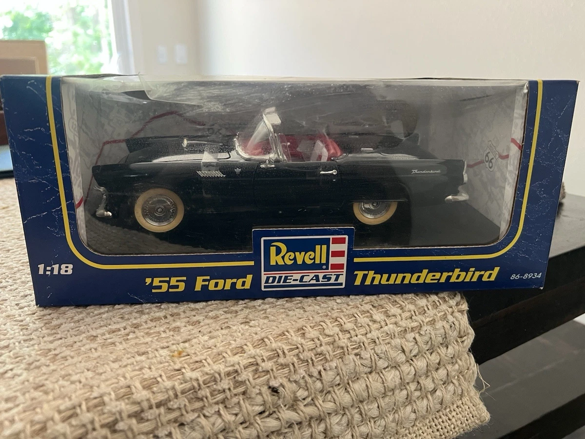 Revell 1:18 Scale Diecast & Toy Vehicles for sale | eBay