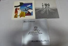 Bad Company - Lot-31 - Sammlung 3 LPs