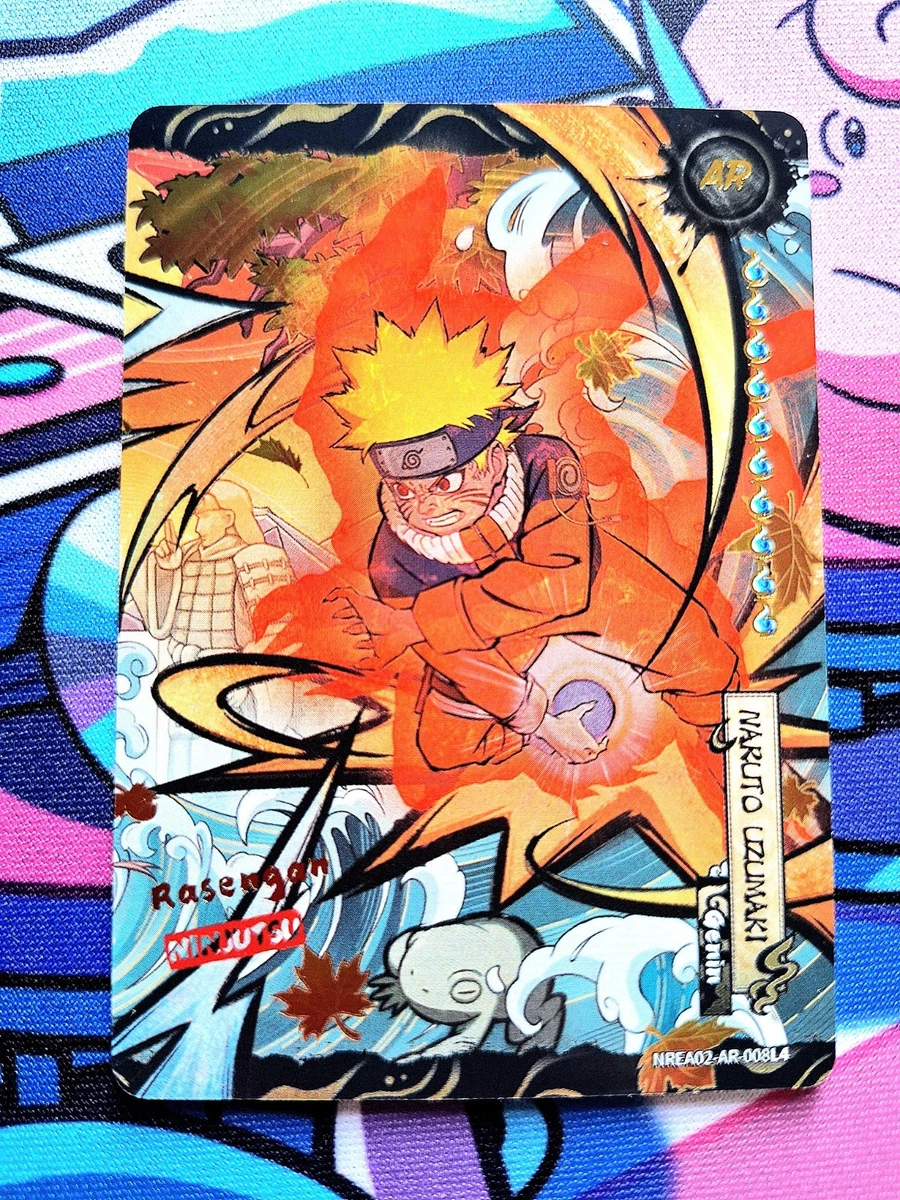 Naruto Uzumaki Kayou ナルト マガジン psa10 PSA 10 Naruto Uzumaki