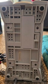 NEC PCFX Console with Controller and AV Cable 5101692YA